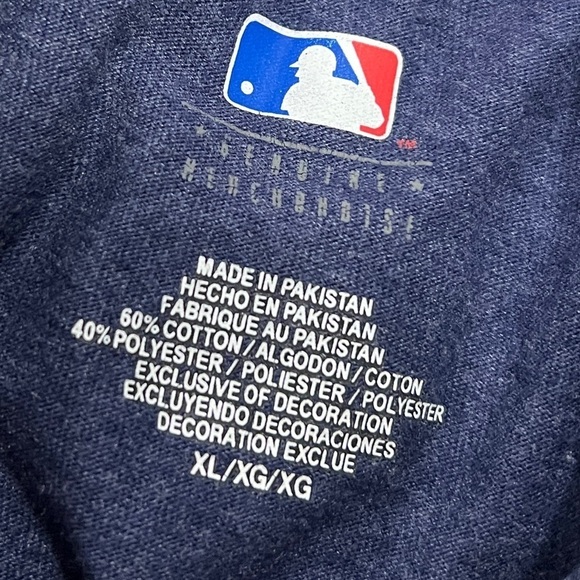 Boston Redsox MLB Baseball Stitched Retro Sports Boston New England Tshirt - Picture 7 of 7